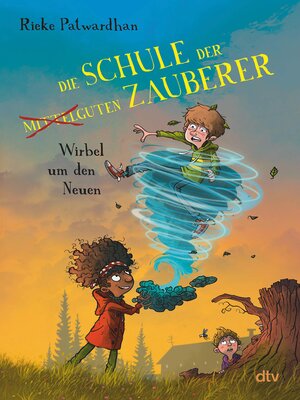 cover image of Wirbel um den Neuen